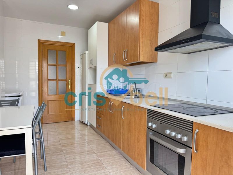 Foto 147f2497-2883-4e2a-a912-24638c7305ae. Pis amb aparcament a San José Lorca