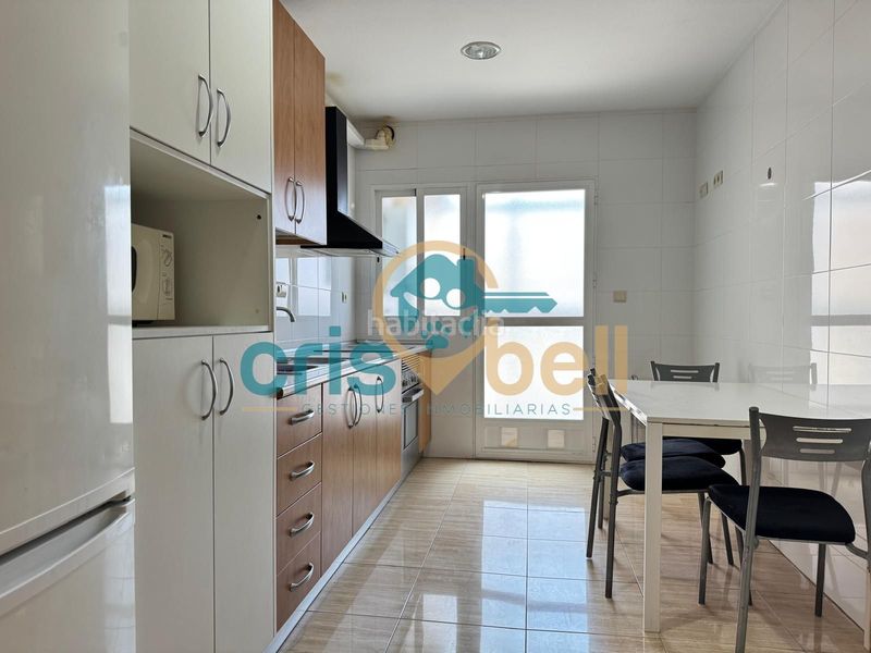 Foto 199aa11a-2b03-4709-8470-72c6695f84a2. Pis amb aparcament a San José Lorca