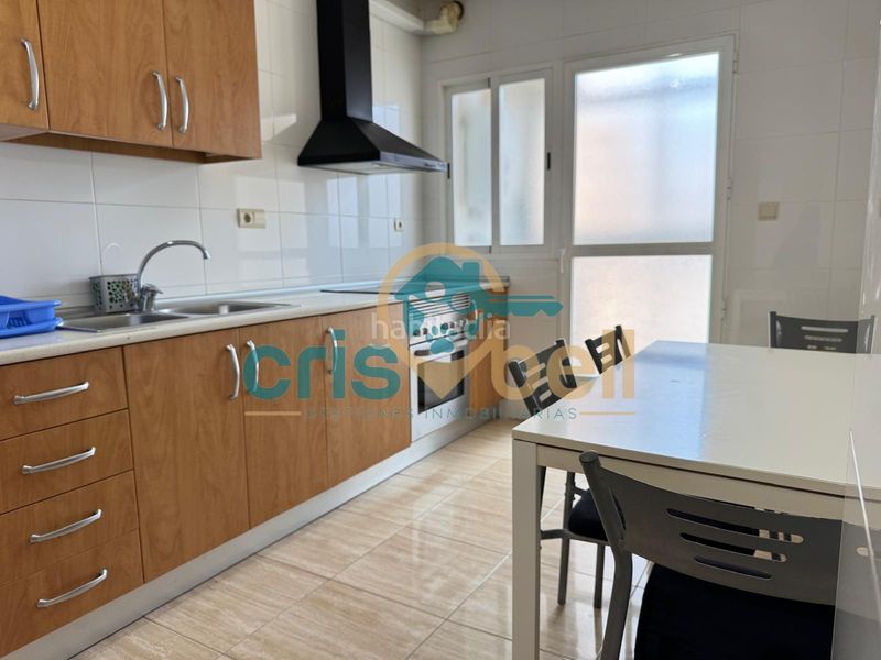 Foto 1be0d265-6e6f-49b0-bc03-67d7d8edef23. Pis amb aparcament a San José Lorca