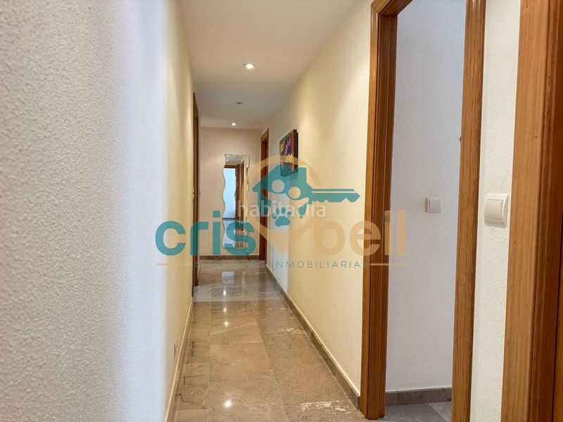 Foto 348fa2c0-3905-44c5-bcb9-6ac27124c498. Pis amb aparcament a San José Lorca