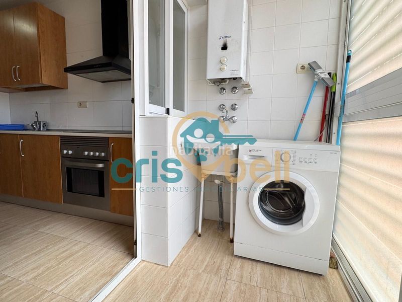 Foto 34e9268b-92e9-489b-b6ad-27e4e1480c76. Pis amb aparcament a San José Lorca