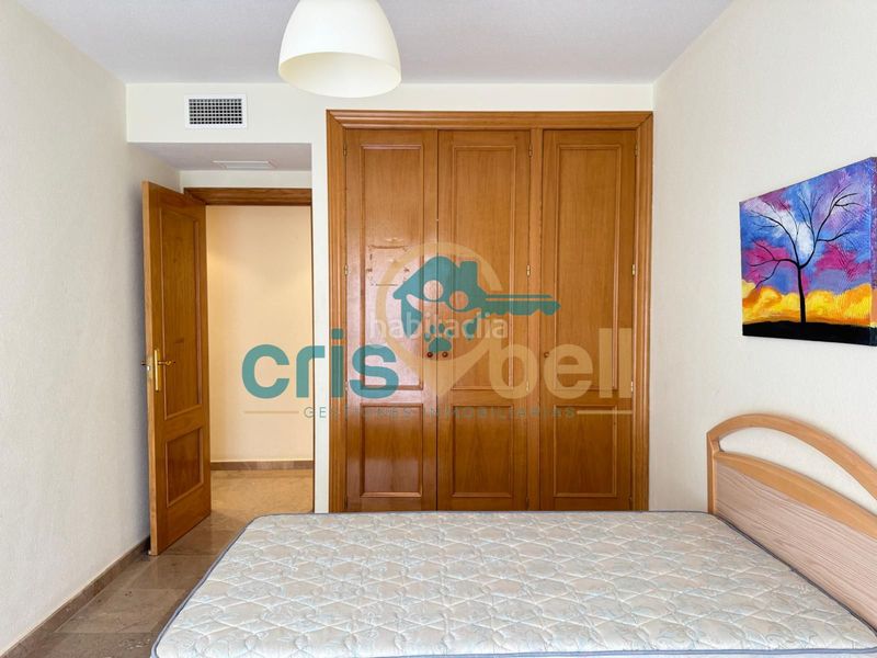 Foto 4bbf8568-0246-4ffc-a6a2-8a3349e73dc0. Pis amb aparcament a San José Lorca