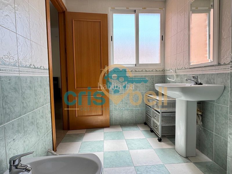 Foto 51015eaf-9d71-47ec-bccb-f6c366a4ca53. Pis amb aparcament a San José Lorca