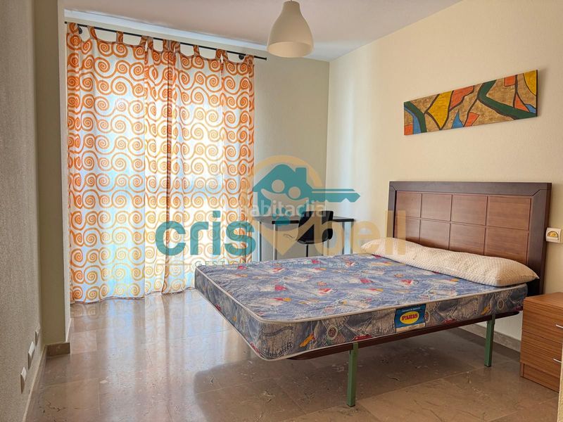 Foto 5777b614-1363-4b2f-b116-10534b62e263. Pis amb aparcament a San José Lorca