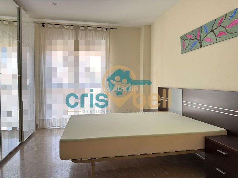 Foto 5f01f26c-660c-4dbe-8488-de9943181cbb. Pis amb aparcament a San José Lorca