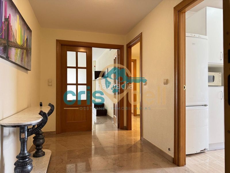 Foto 6a1cf596-292a-41bf-8978-c79b5d5bed71. Pis amb aparcament a San José Lorca