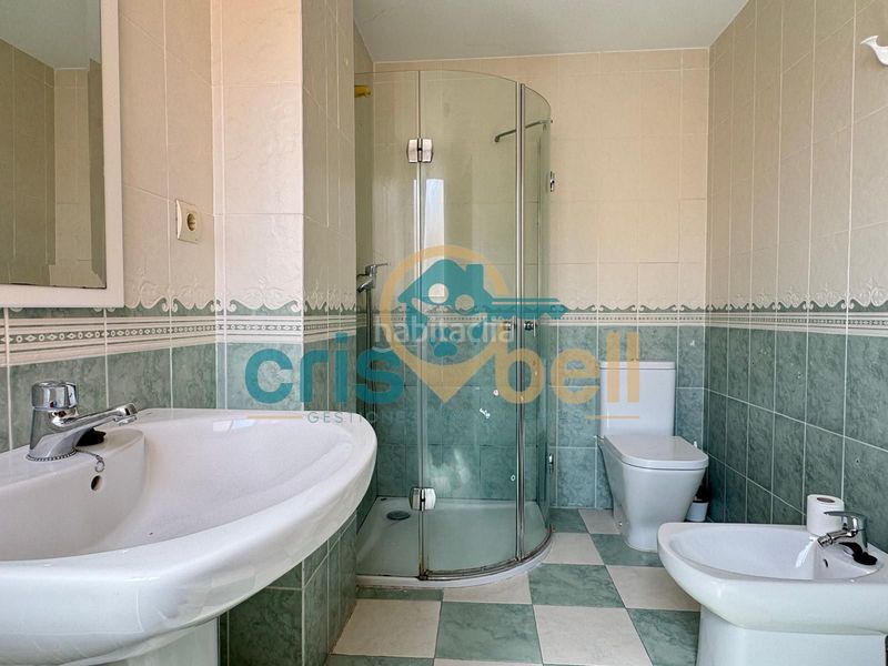 Foto 8c670a49-da65-48b3-9855-5b401daf82ca. Pis amb aparcament a San José Lorca