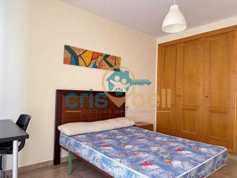 Foto bb97732e-b8c0-4498-97cd-85a42d539739. Pis amb aparcament a San José Lorca