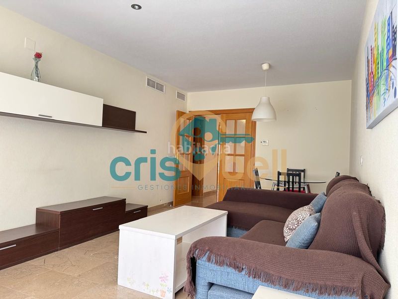 Foto be72d423-dab6-44d1-b5c7-68c5a73e7c46. Pis amb aparcament a San José Lorca