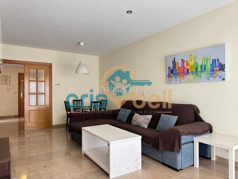 Foto bffd062e-5e29-4658-ab5b-3fbacc37a164. Pis amb aparcament a San José Lorca