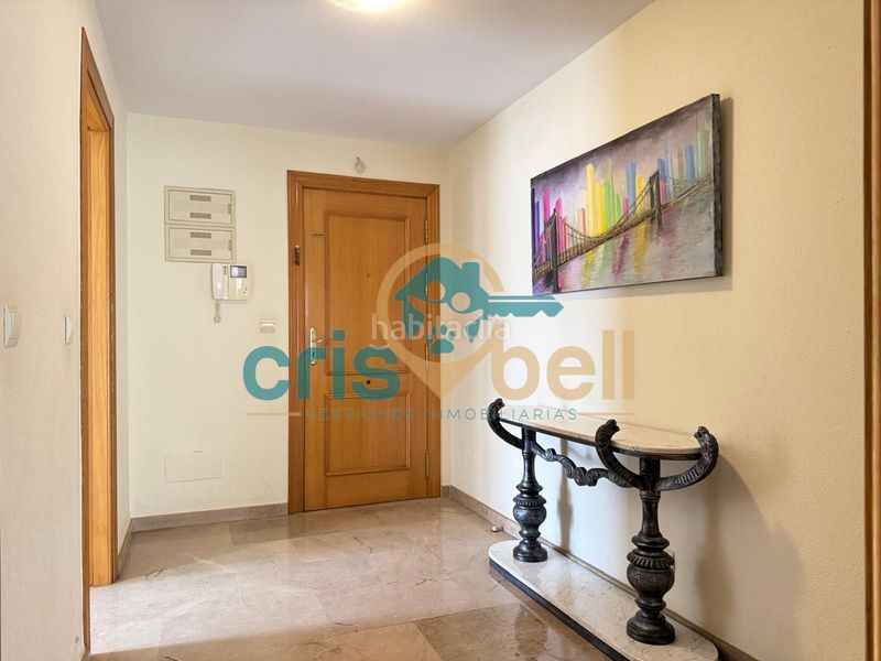 Foto c63c4a8d-ae0b-4833-a220-e64fa9ec362d. Pis amb aparcament a San José Lorca