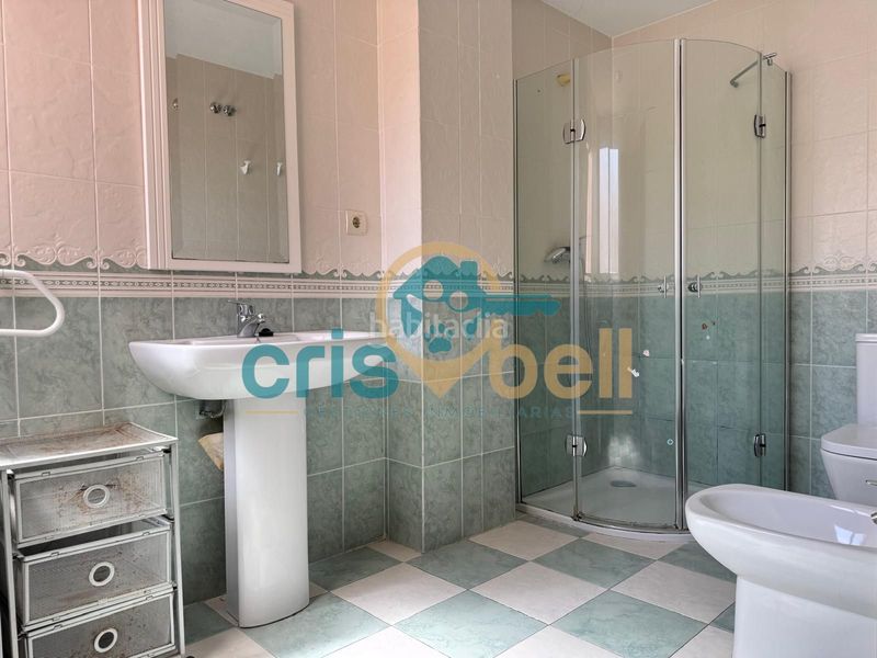 Foto dab8a19c-0d18-4798-9308-b26e7cc8889f. Pis amb aparcament a San José Lorca