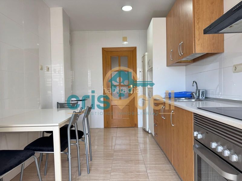 Foto dd664cfd-a872-47d2-a256-18e743982bfe. Pis amb aparcament a San José Lorca