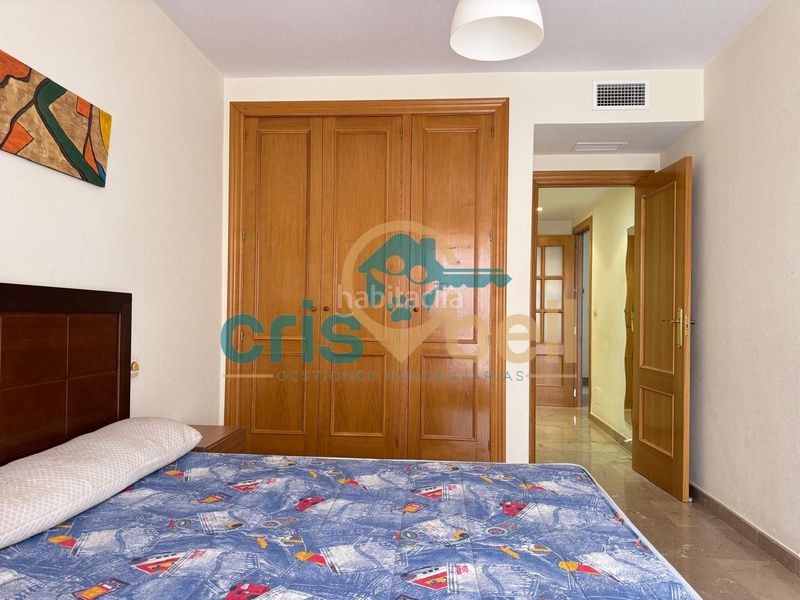 Foto f58907ee-9e46-4783-8b7a-526fe776db1d. Pis amb aparcament a San José Lorca