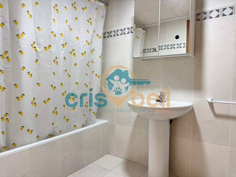 Foto f74d700c-3599-4a49-b938-e145d243f88e. Pis amb aparcament a San José Lorca