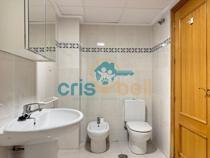 Foto fcb19374-881c-449a-a4aa-de667b8c65f5. Pis amb aparcament a San José Lorca