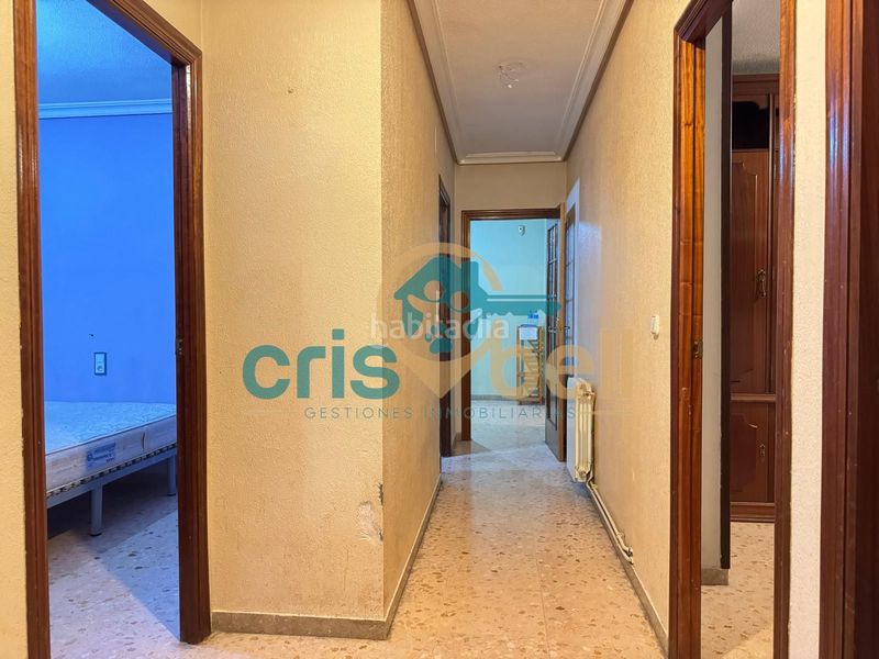 Foto 1a36b1b8-bc01-48d7-b21f-d933c8eab401. Pis amb aparcament a Sutullena Lorca