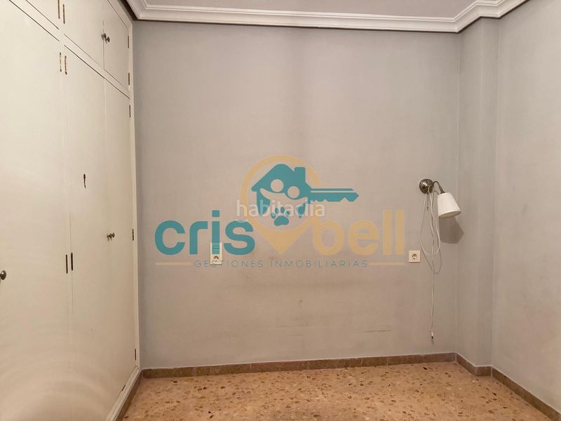 Foto 40273b5a-9cc2-49a7-8505-4eeac5364e8f. Pis amb aparcament a Sutullena Lorca