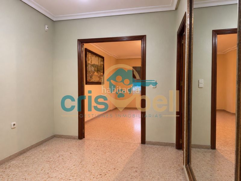 Foto 4bf24ff0-38cb-4138-8639-cc1c6c3a1f9f. Pis amb aparcament a Sutullena Lorca