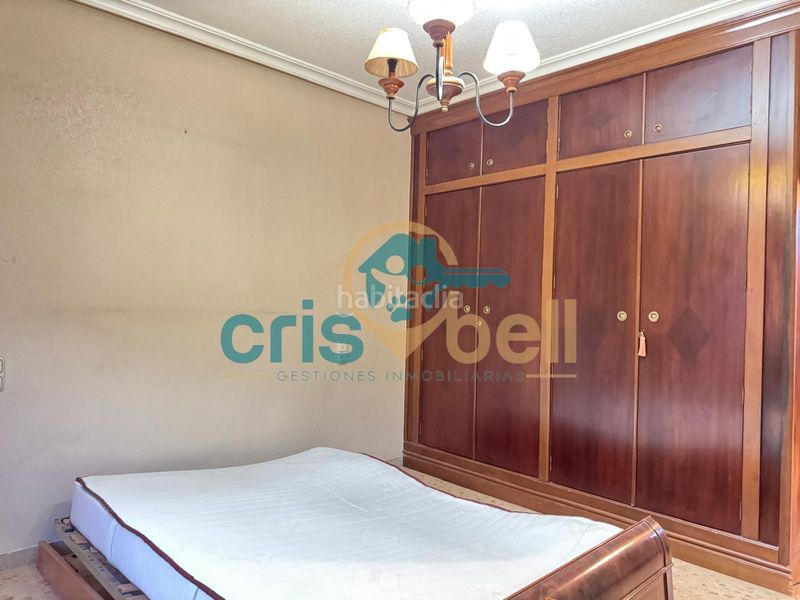 Foto 5b31697d-10c6-4dd5-8466-94ead44bd62e. Pis amb aparcament a Sutullena Lorca