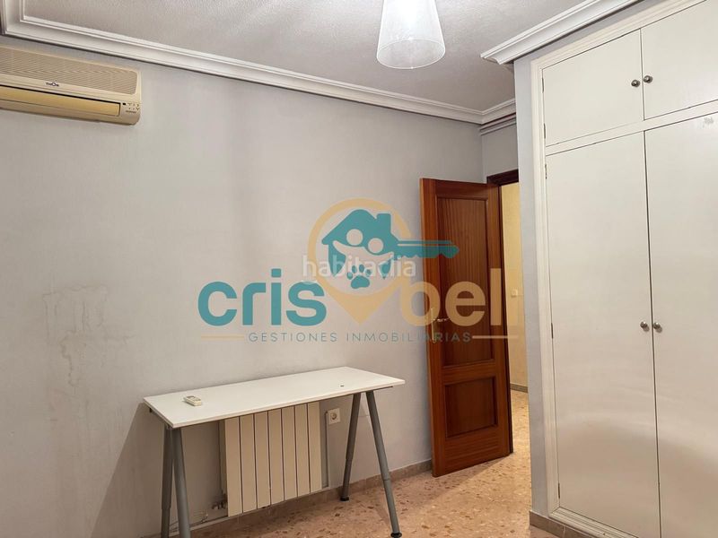 Foto 6d6d19bd-1ed2-4854-a5c7-e3ea8c83eb7a. Pis amb aparcament a Sutullena Lorca