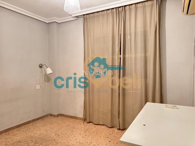 Foto 7096c7c1-cdb7-4d77-8579-8c78cd439286. Pis amb aparcament a Sutullena Lorca