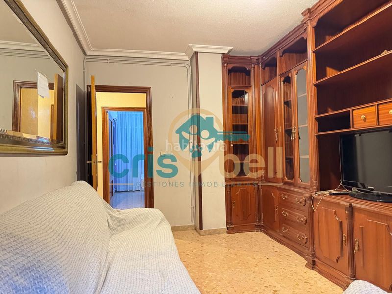 Foto 7da1ebfa-7129-40ad-bcb7-4b000c78b3c5. Pis amb aparcament a Sutullena Lorca