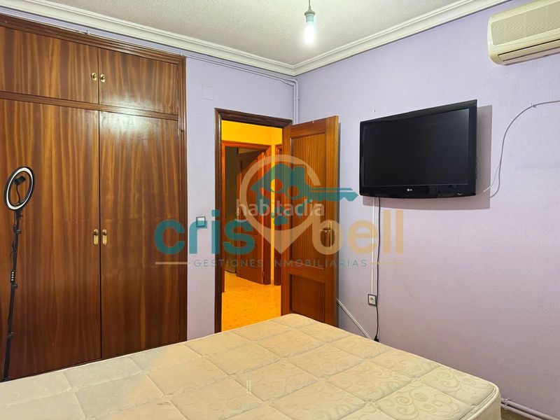 Foto b7db93d3-f2c9-4fd8-b7fa-bb72b465e296. Pis amb aparcament a Sutullena Lorca