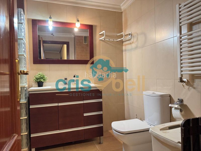 Foto bdaa934e-f54a-413d-99b5-fe1e162ca885. Pis amb aparcament a Sutullena Lorca