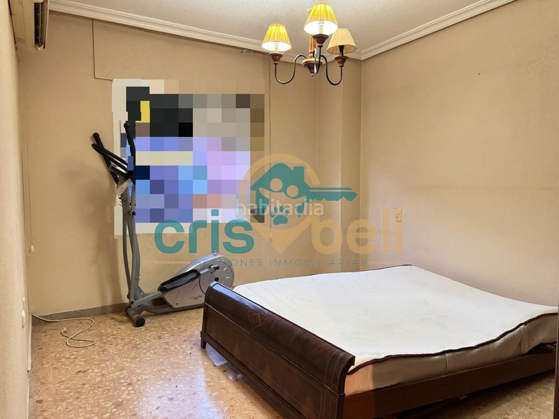 Foto c1b30af0-8241-41a1-90b4-a3cc1b517bfa. Pis amb aparcament a Sutullena Lorca