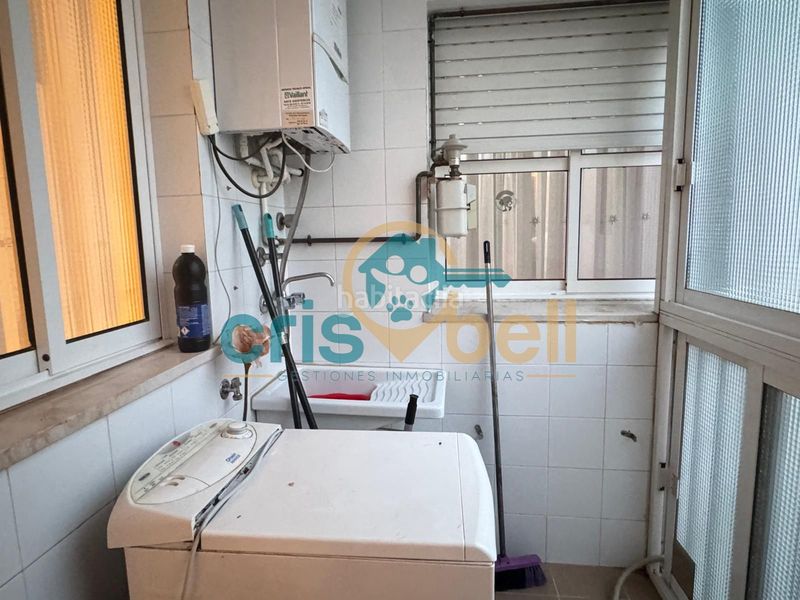 Foto cc0b2c2c-6fd6-4be7-a2e3-1007c767f167. Pis amb aparcament a Sutullena Lorca