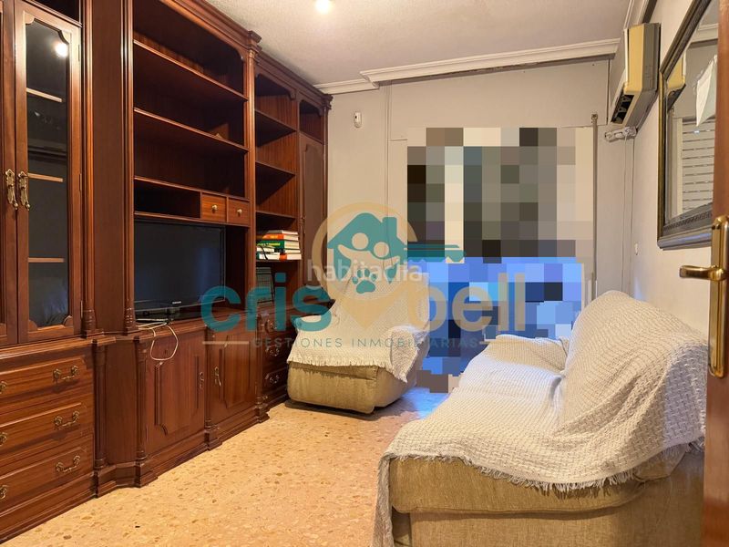 Foto e65fb3eb-9c2f-4907-9794-44855c1b6e16. Pis amb aparcament a Sutullena Lorca