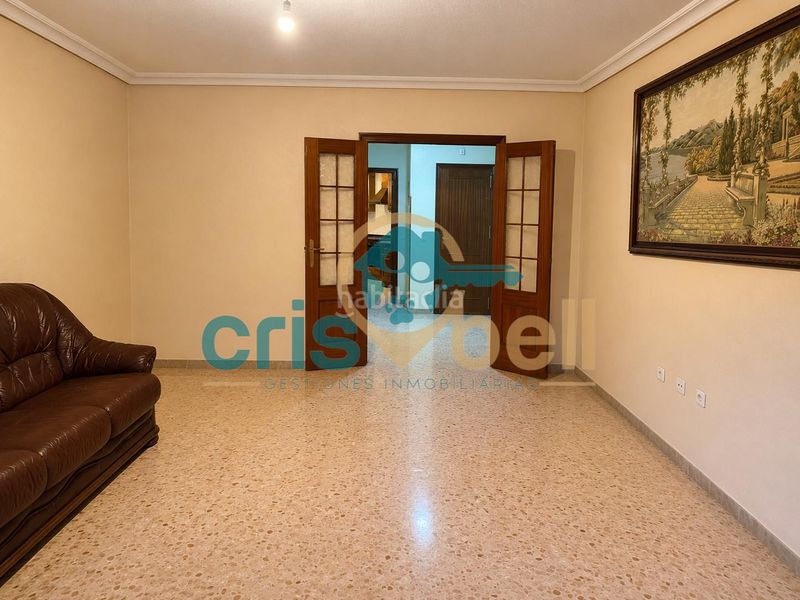 Foto e73ea78a-55e8-481d-acbe-8003a6676561. Pis amb aparcament a Sutullena Lorca