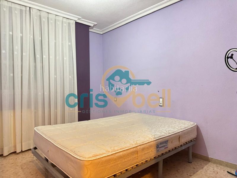 Foto f5c8d147-59ec-46f0-854b-ebfd1b1c850b. Pis amb aparcament a Sutullena Lorca