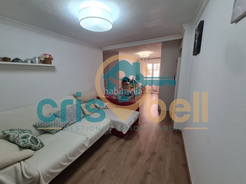 Foto d9d17981-8753-4369-88fa-2ed5c2353bd9. Piso en calle pérez casas 51 pérez casas en San José Lorca