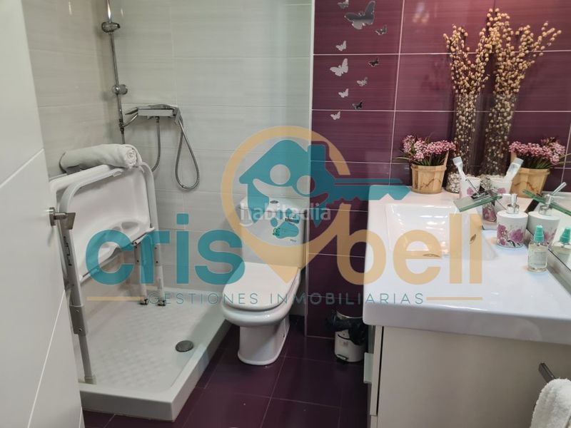 Foto e9409e08-3a93-422a-bf26-b03ac0029f81. Piso en calle pérez casas 51 pérez casas en San José Lorca