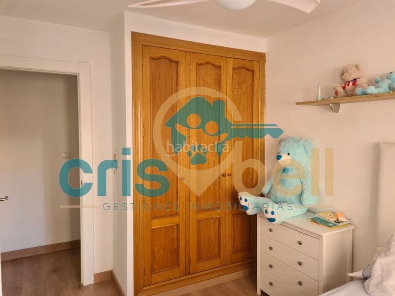 Foto fea57144-b869-4e4d-9ffd-23afb2ee0bcb. Piso en calle pérez casas 51 pérez casas en San José Lorca