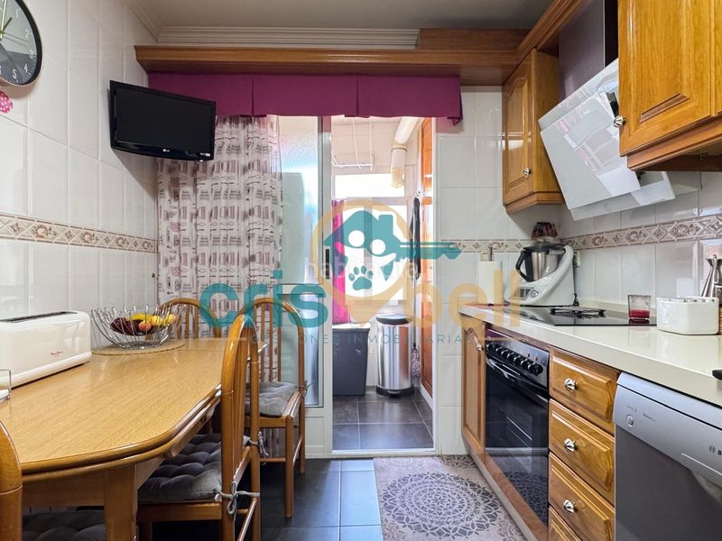 Foto ae961839-47ba-4d65-a575-54a62804a9ba. Pis amb aparcament a San Cristóbal - San Diego Lorca