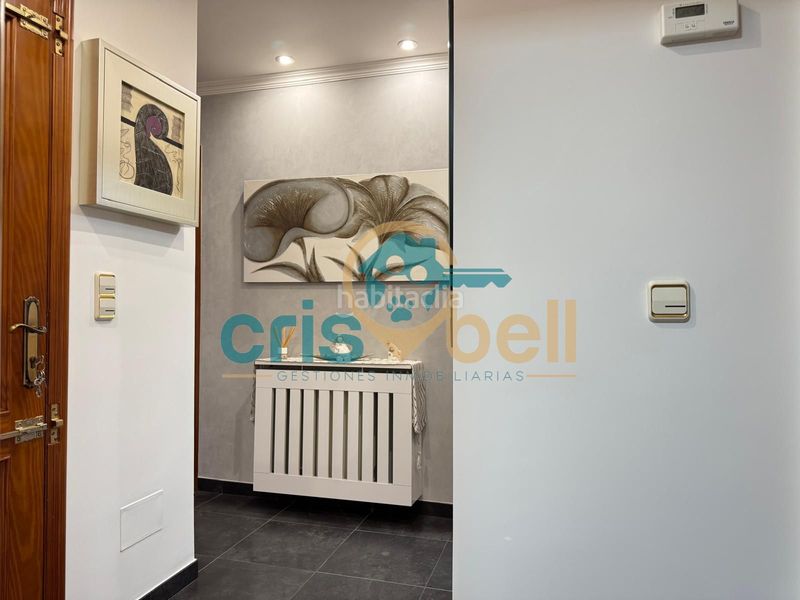 Foto b560a53d-f607-4126-9954-f8512a620553. Pis amb aparcament a San Cristóbal - San Diego Lorca