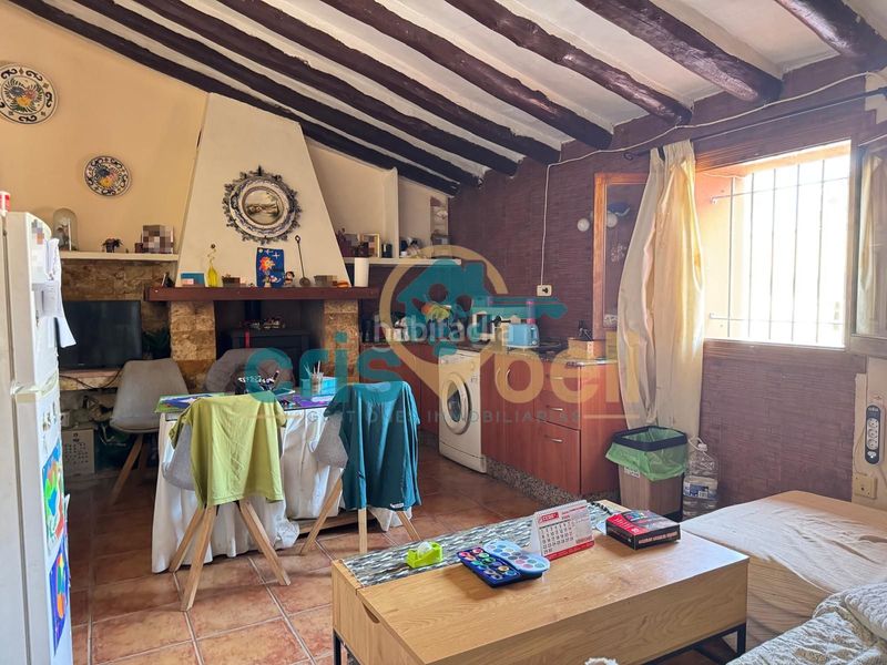 Foto 3511f229-e623-40e4-9434-0879d97ed98a. Maison dans Purias Lorca