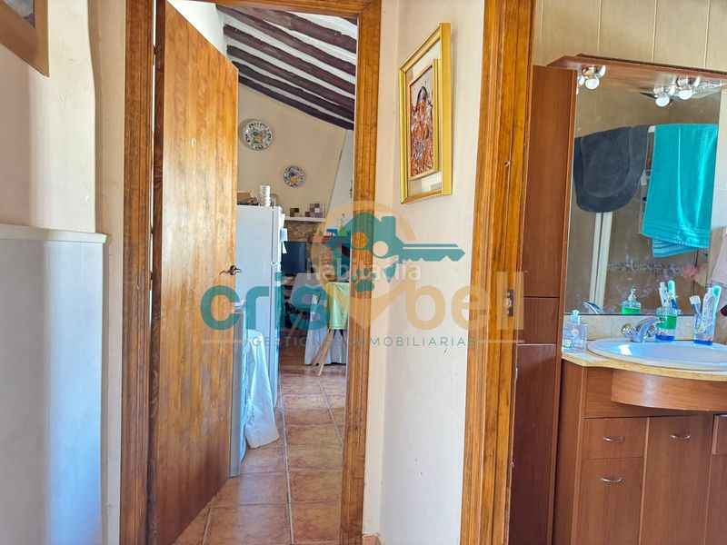 Foto 55f86ed8-1d00-4546-91e0-e2aac999b013. Maison dans Purias Lorca