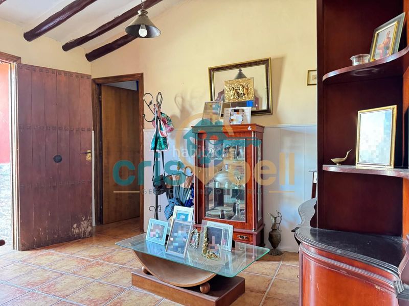 Foto 59c71992-4006-45bd-ae06-9ba2787e1f20. Maison dans Purias Lorca