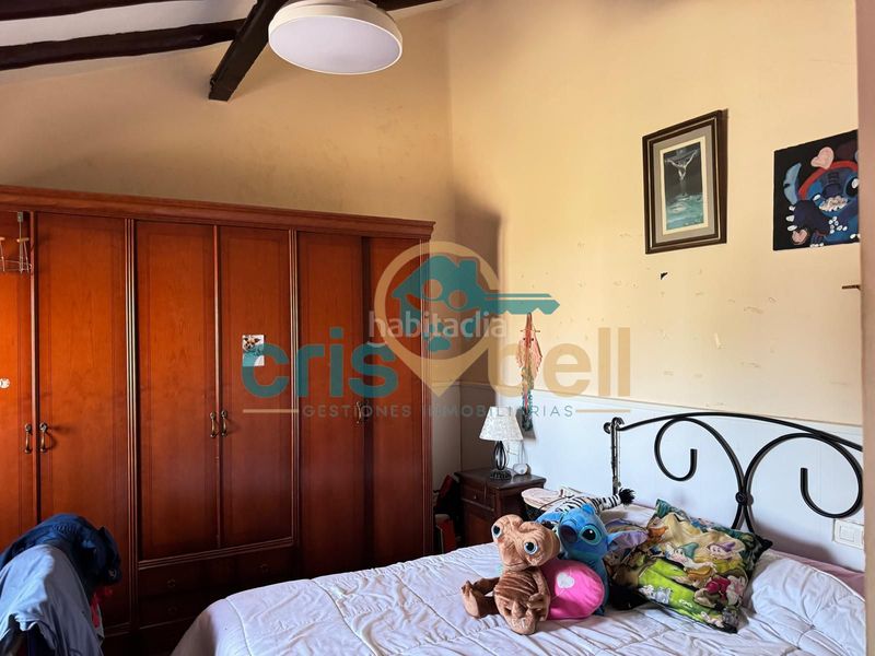 Foto 63d92cc7-8605-4fc6-97ff-55b9e6e6aa07. Maison dans Purias Lorca