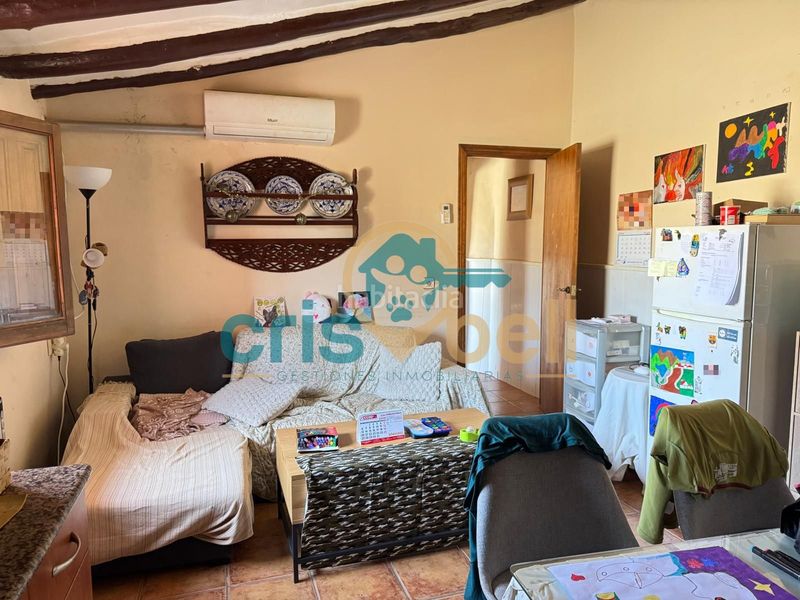 Foto 75701ac8-9293-44b6-b630-10c3b9c6e19a. Maison dans Purias Lorca