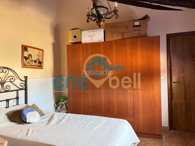Foto 77ba7f95-8cb7-4526-8c94-e5e236c9c29a. Maison dans Purias Lorca