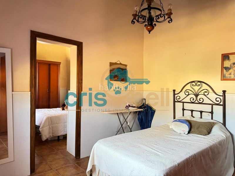 Foto c7434c4c-7c38-41ed-8396-ddbfeb8b9646. Maison dans Purias Lorca