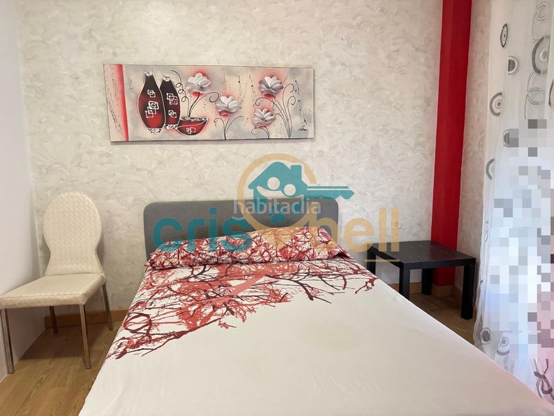 Foto 3bbcbe7f-b687-4bb6-8f65-133206ab1060. Apartamento  en Santa Quiteria - Virgen de las Huertas Lorca