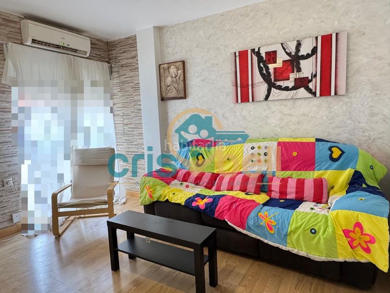 Foto 4d51f02b-329a-40e4-8b30-8049b6f1588c. Apartamento  en Santa Quiteria - Virgen de las Huertas Lorca