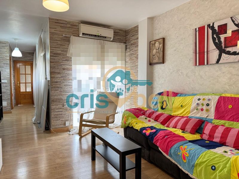 Foto eb057654-d8be-4cae-a7ba-0e56070d05ae. Apartamento  en Santa Quiteria - Virgen de las Huertas Lorca