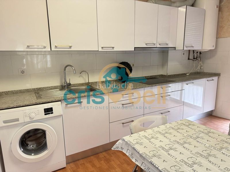 Foto f730e335-c88b-4319-996f-11528cda5a7d. Apartamento  en Santa Quiteria - Virgen de las Huertas Lorca